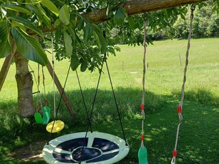 Appartamento per vacanze Hollersbach im Pinzgau Registrazione all'aperto 8