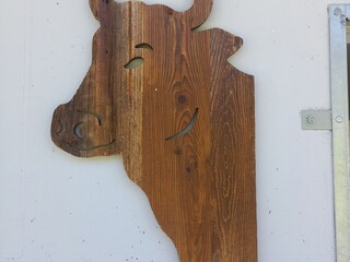 Appartamento per vacanze Hollersbach im Pinzgau Registrazione all'aperto 9