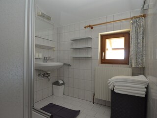 Apartamento de vacaciones Hollersbach im Pinzgau Características 17
