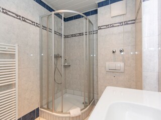 Dusche