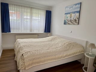 Schlafzimmer "Master" 180x20 Bett