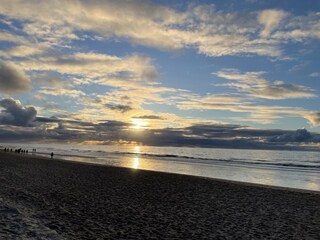 Abendstimmung