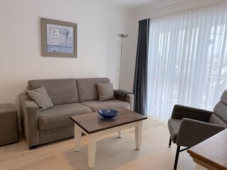 Schlafsofa , LF 150x200