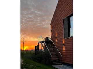 Ferienwohnung Hohwacht Außenaufnahme 26