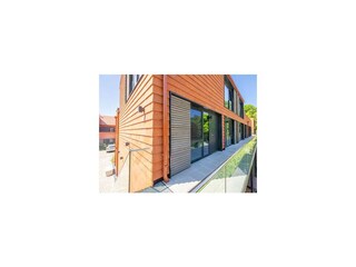 Ferienwohnung Hohwacht Außenaufnahme 28