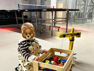 Holiday apartment Hohwacht Outdoor Recording 41