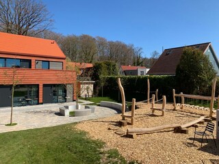 Holiday apartment Hohwacht Outdoor Recording 54