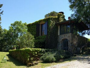 Ferienhaus Casa Lara - Boccheggiano - image1