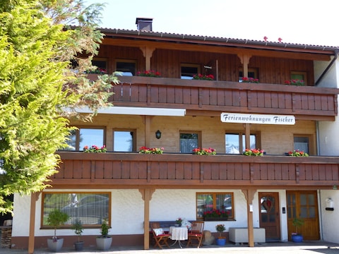 Ferienwohnung 2 Fischer