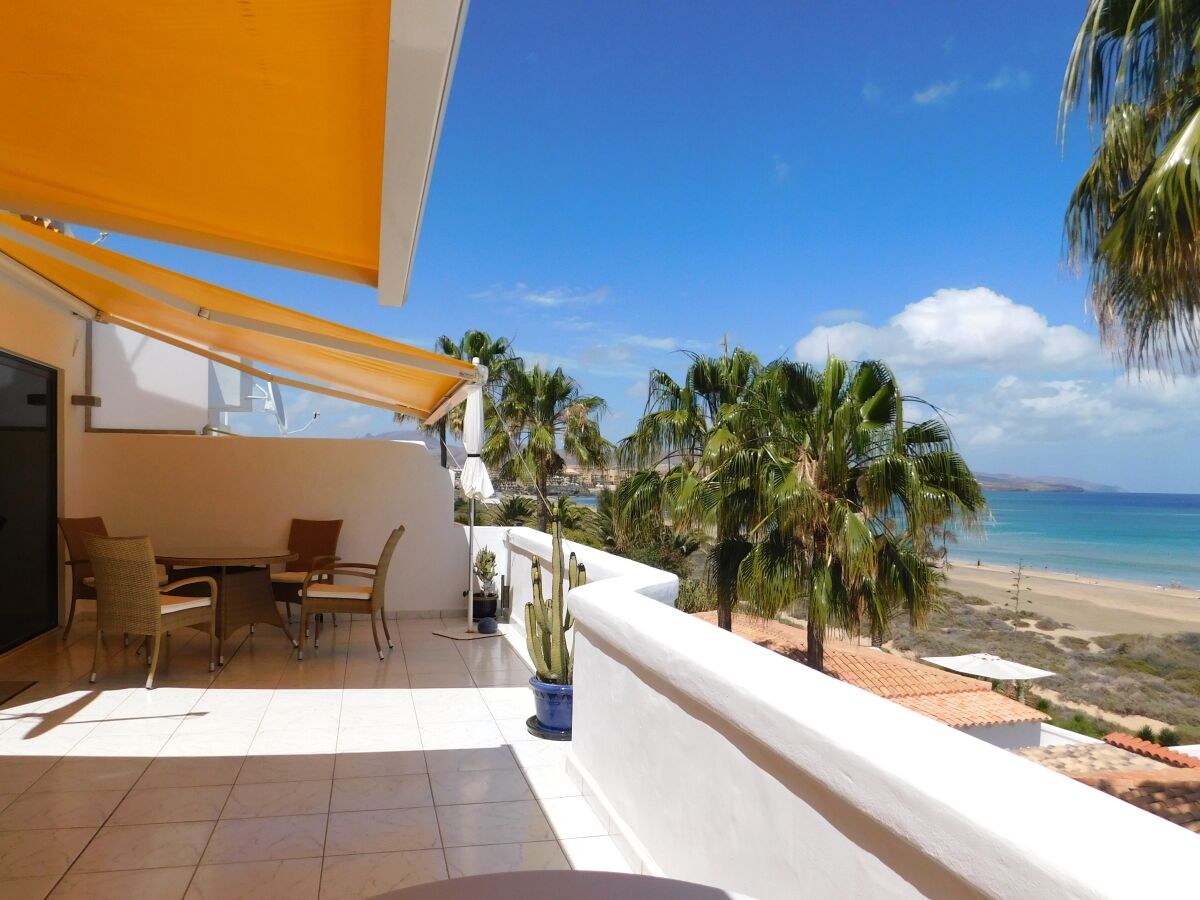 Holiday apartment Costa Calma Outdoor Recording 1