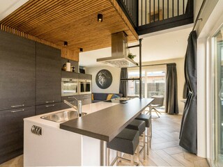 Holiday house Renesse Features 16