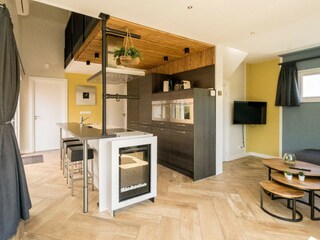 Holiday house Renesse Features 15