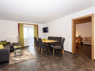 Vakantieappartement Rauris Kenmerken 10