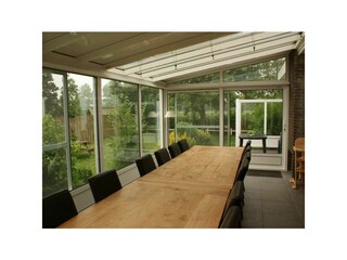 Vakantiehuis Breskens Kenmerken 11