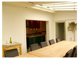 Casa per le vacanze Breskens Caratteristiche 8