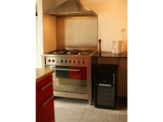 Vakantiehuis Breskens Kenmerken 13