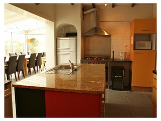 Vakantiehuis Breskens Kenmerken 12