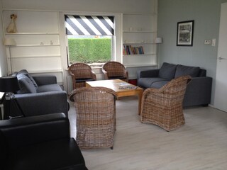 Vakantiehuis Breskens Kenmerken 6