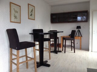 Vakantiehuis Breskens Kenmerken 9