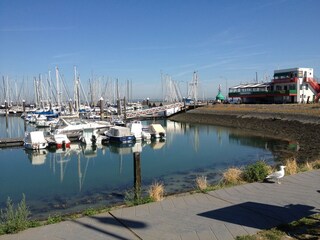 Casa per le vacanze Breskens Ambiente 18