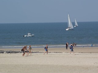 Vakantiehuis Breskens Omgeving 22