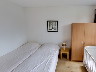 Vakantiehuis Breskens Kenmerken 16