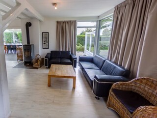 Vakantiehuis Breskens Kenmerken 7