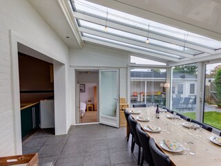 Vakantiehuis Breskens Kenmerken 10