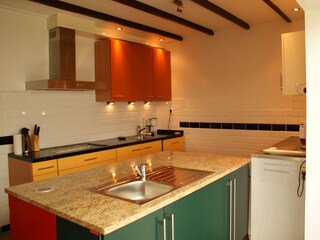 Casa per le vacanze Breskens Caratteristiche 14