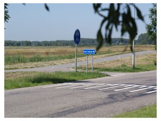 Vakantiehuis Breskens Omgeving 24