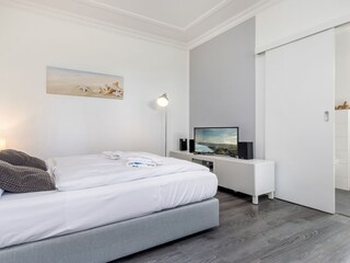 Ferienwohnung Binz  3