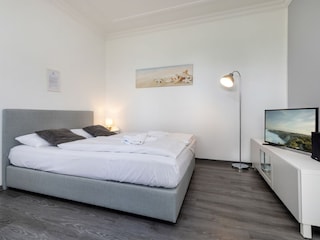 Ferienwohnung Binz  4