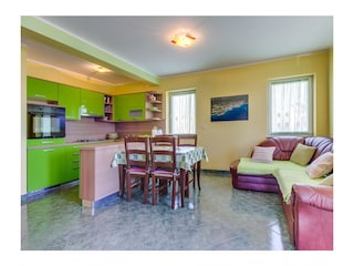 Appartamento per vacanze Nerezine Caratteristiche 10