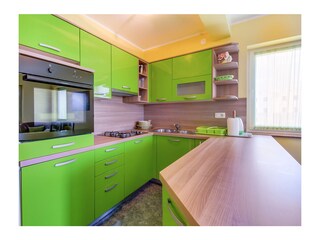 Apartamento de vacaciones Nerezine Características 12
