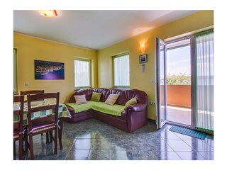 Apartamento de vacaciones Nerezine Características 13