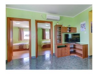 Appartamento per vacanze Nerezine Caratteristiche 15