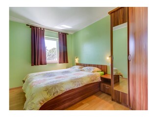 Apartamento de vacaciones Nerezine Características 18