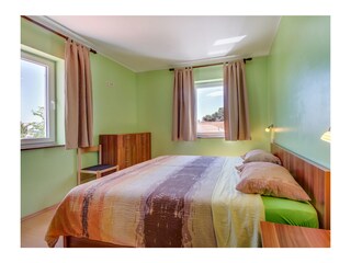Apartamento de vacaciones Nerezine Características 20