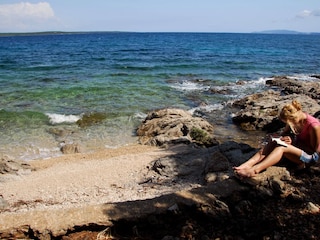 Appartamento per vacanze Nerezine Ambiente 32