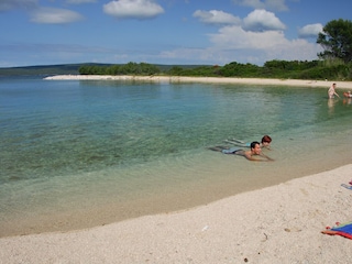 Appartamento per vacanze Nerezine Ambiente 26