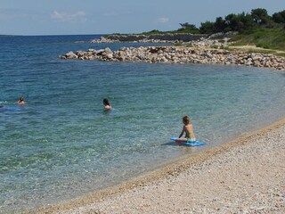 Appartamento per vacanze Nerezine Ambiente 27