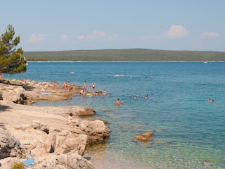 Appartamento per vacanze Nerezine Ambiente 31