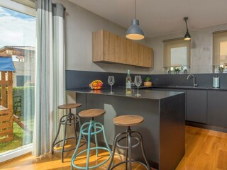 Villa Brtonigla Kenmerken 5