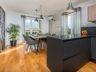 Villa Brtonigla Caratteristiche 9