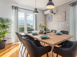 Villa Brtonigla Caratteristiche 11