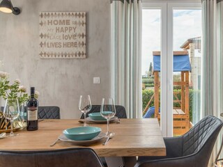 Villa Brtonigla Kenmerken 12