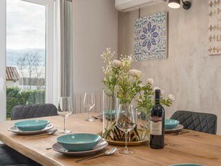 Villa Brtonigla Kenmerken 13