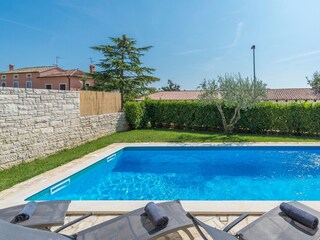 Villa Brtonigla Omgeving 31