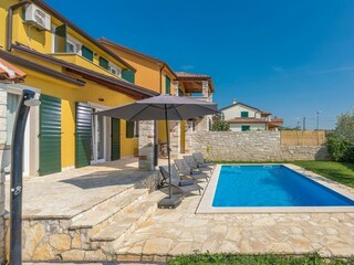 Villa Brtonigla Omgeving 33