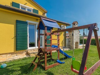 Villa Brtonigla Omgeving 35